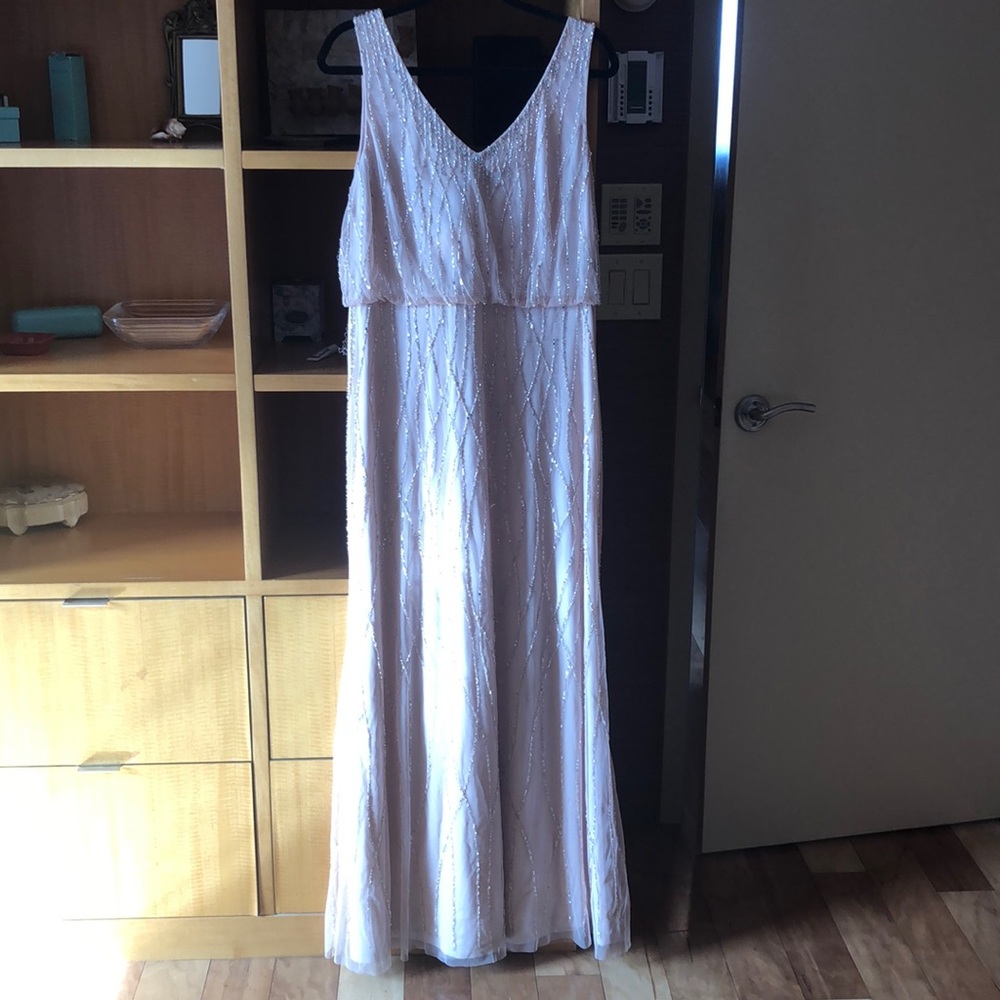 Bhldn dress